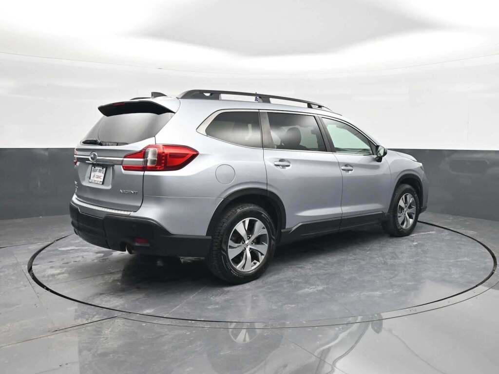2022 Subaru Ascent Premium