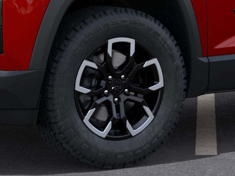 2026 Chevrolet Equinox ACTIV AWD