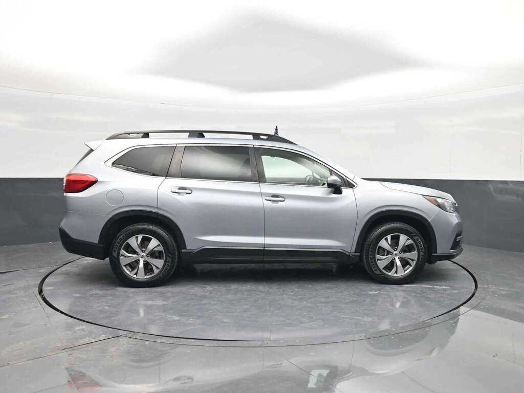 2022 Subaru Ascent Premium