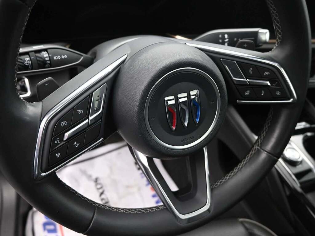 2024 Buick Envision Avenir AWD