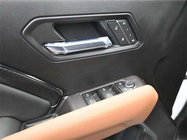 2026 GMC Canyon AT4 4WD