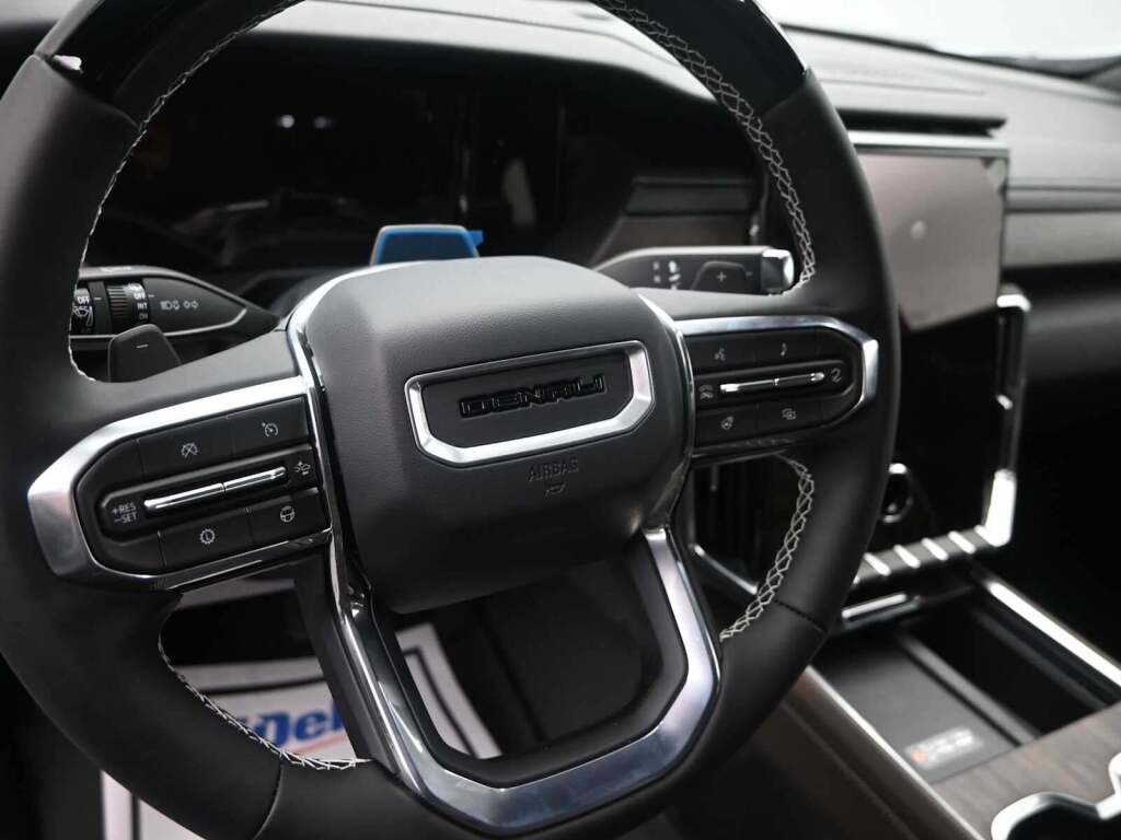 2026 GMC Acadia Denali Ultimate AWD