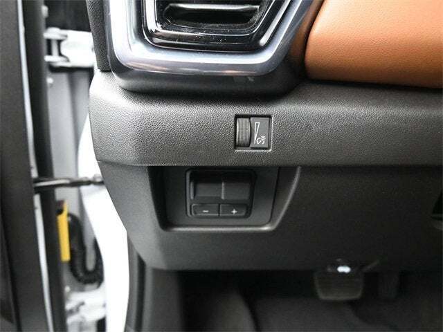 2026 GMC Canyon AT4 4WD