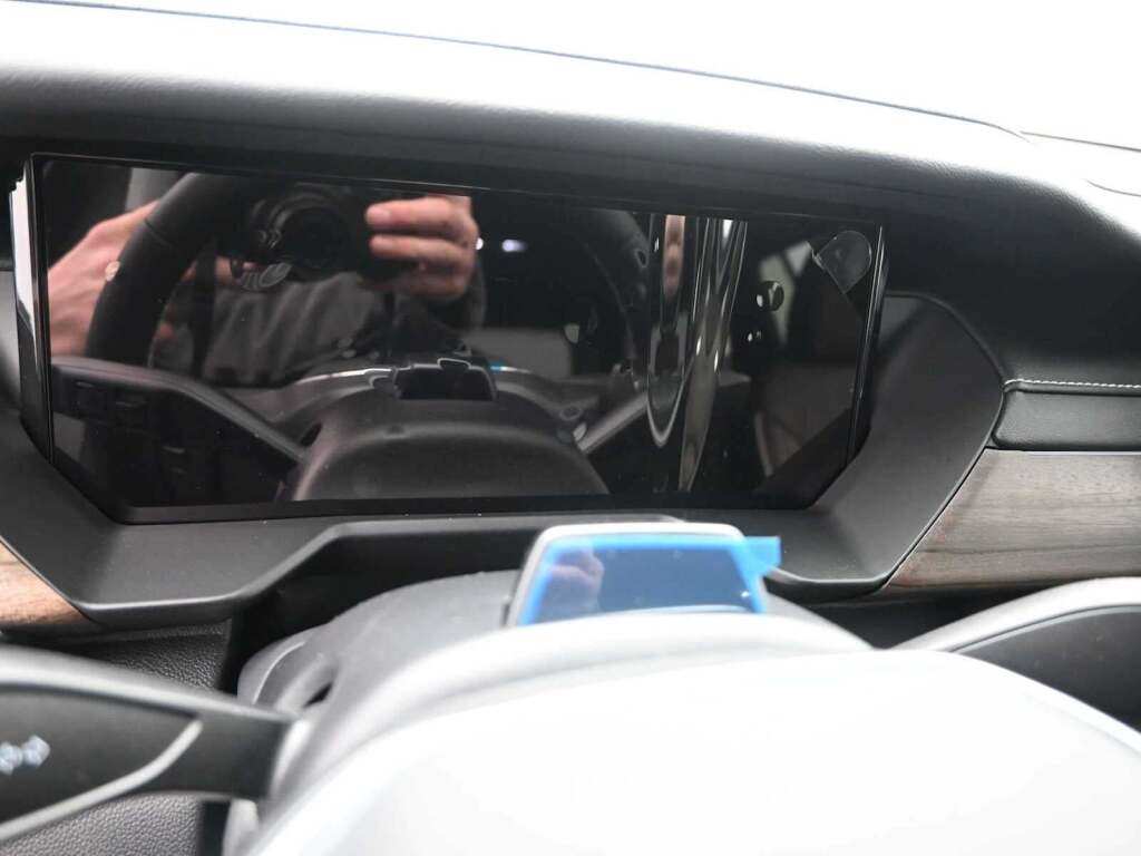 2026 GMC Acadia Denali Ultimate AWD