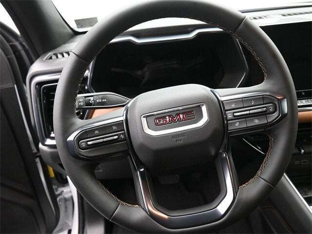 2026 GMC Canyon AT4 4WD