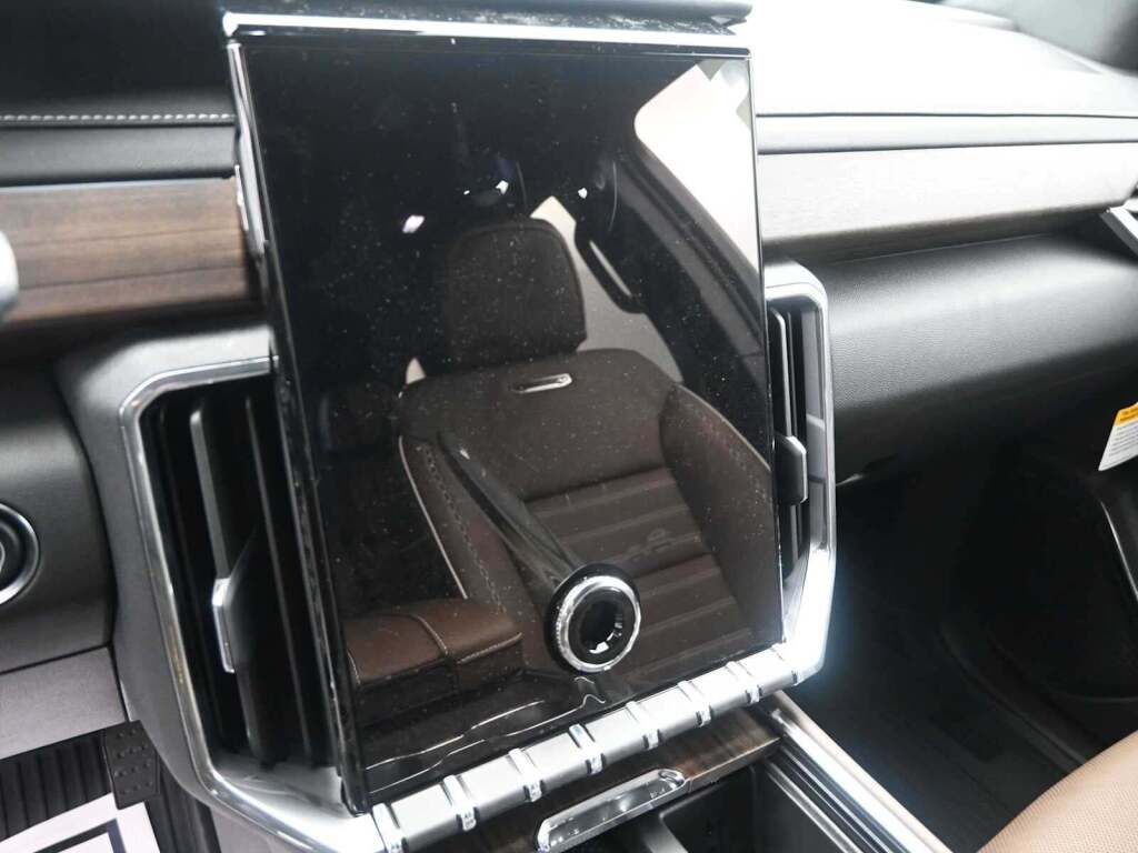 2026 GMC Acadia Denali Ultimate AWD