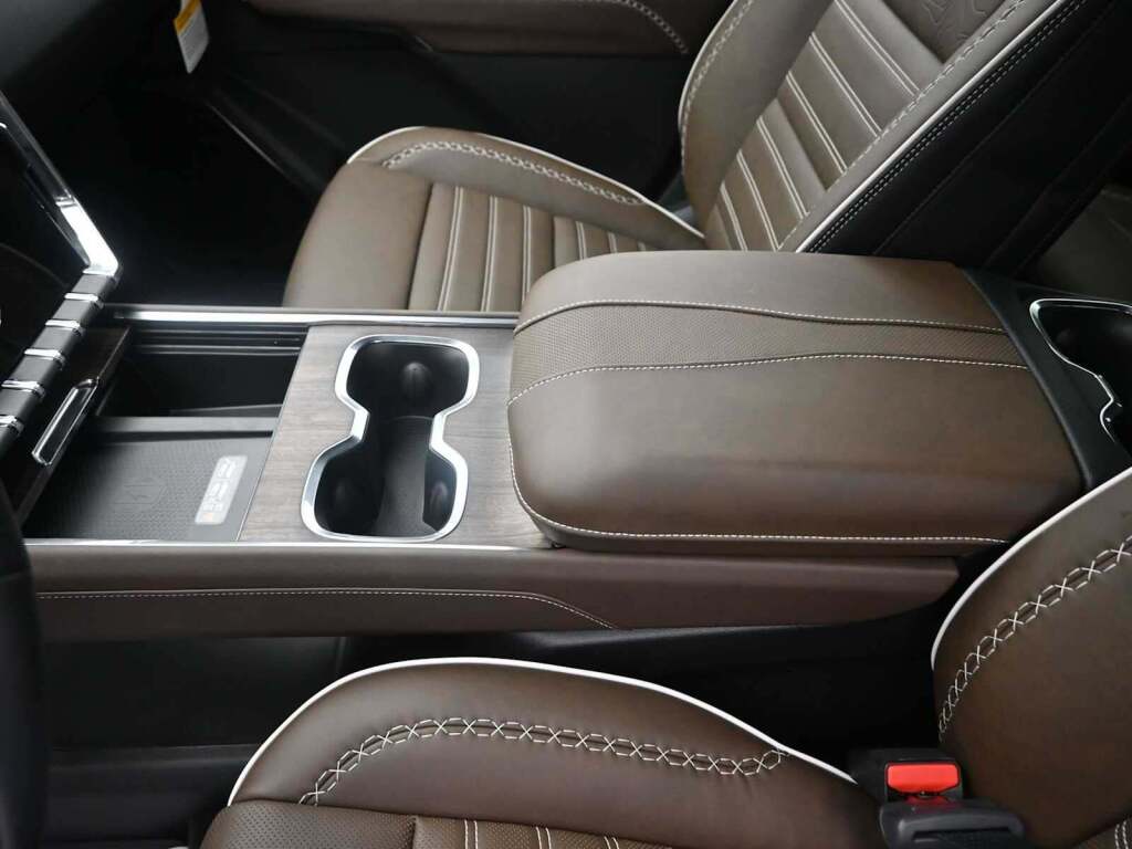 2026 GMC Acadia Denali Ultimate AWD