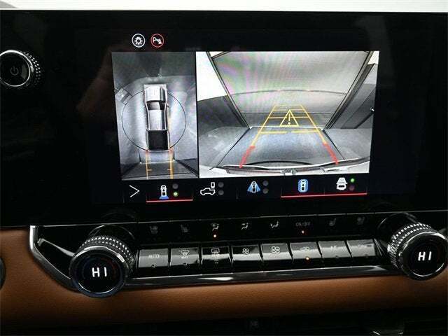 2026 GMC Canyon AT4 4WD