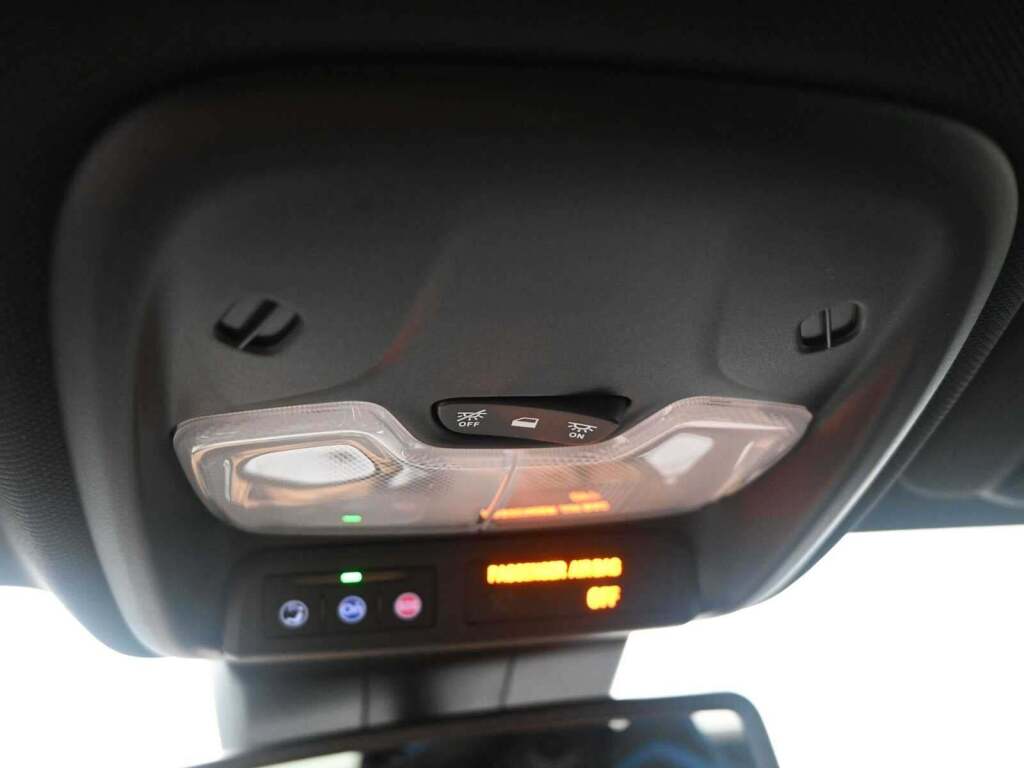 2026 GMC Canyon AT4 4WD