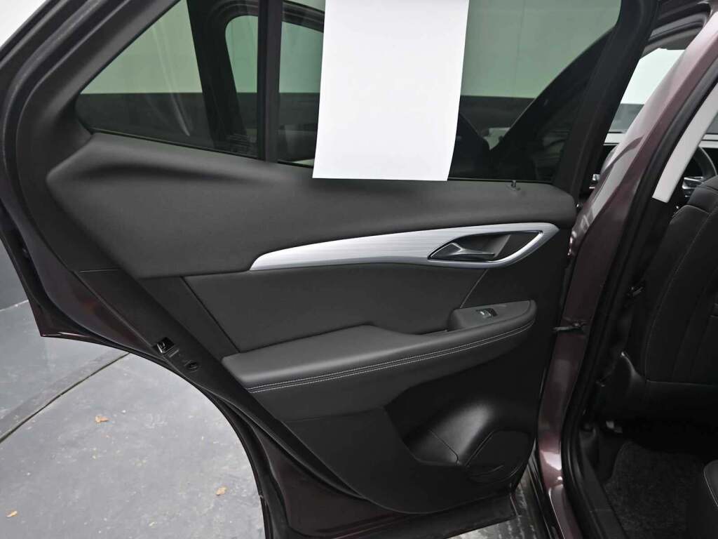 2024 Buick Envision Avenir AWD