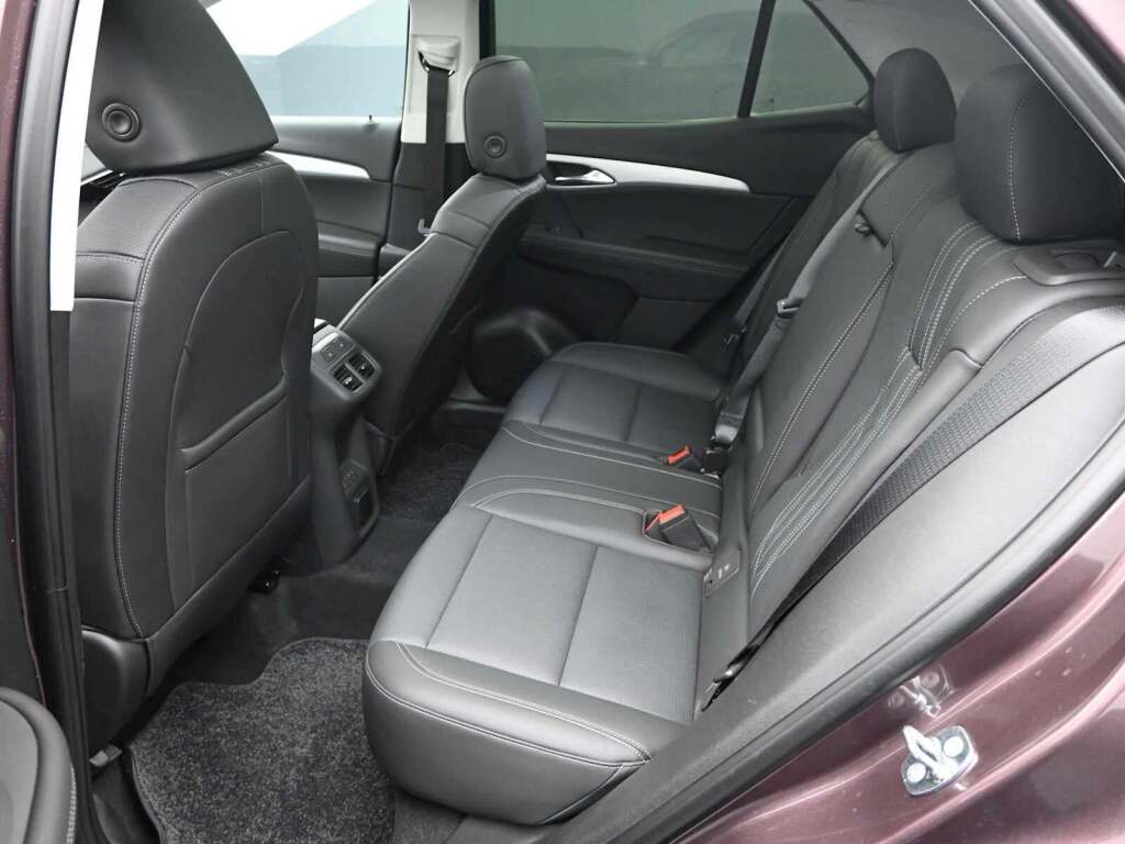 2024 Buick Envision Avenir AWD