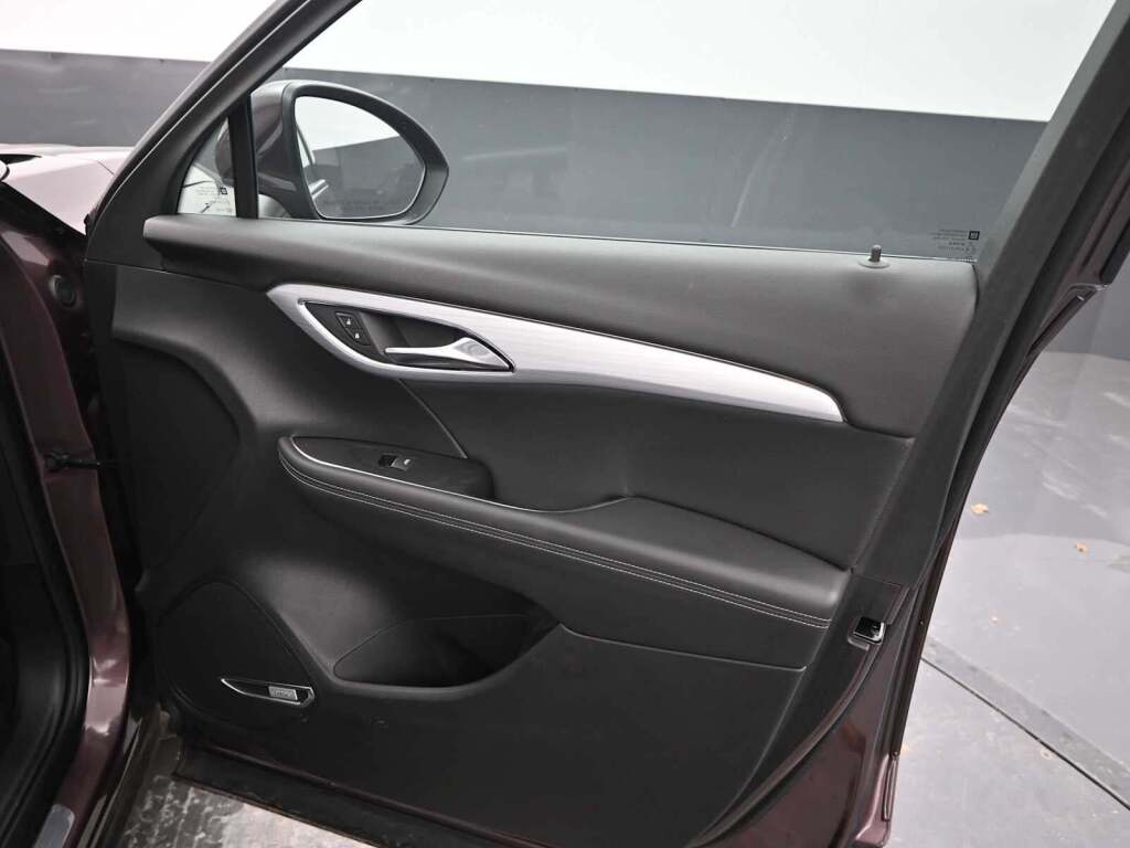 2024 Buick Envision Avenir AWD