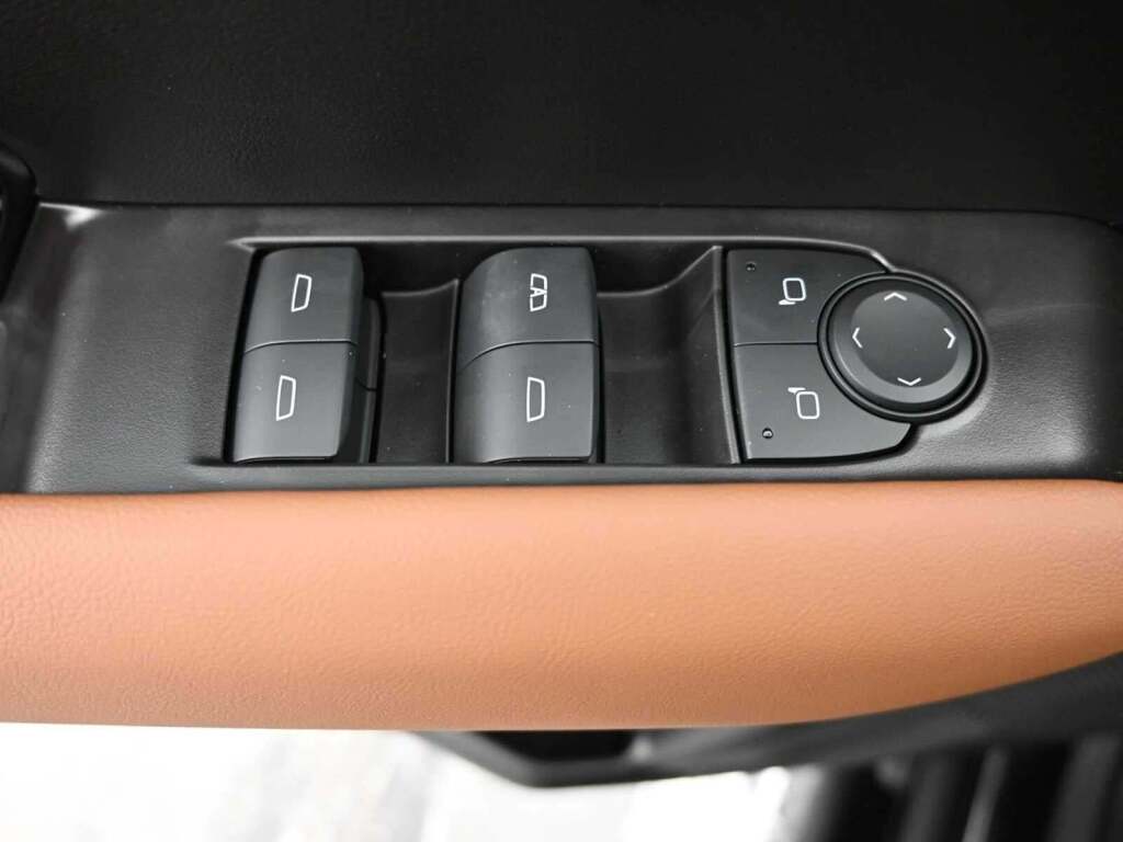 2026 GMC Canyon AT4 4WD