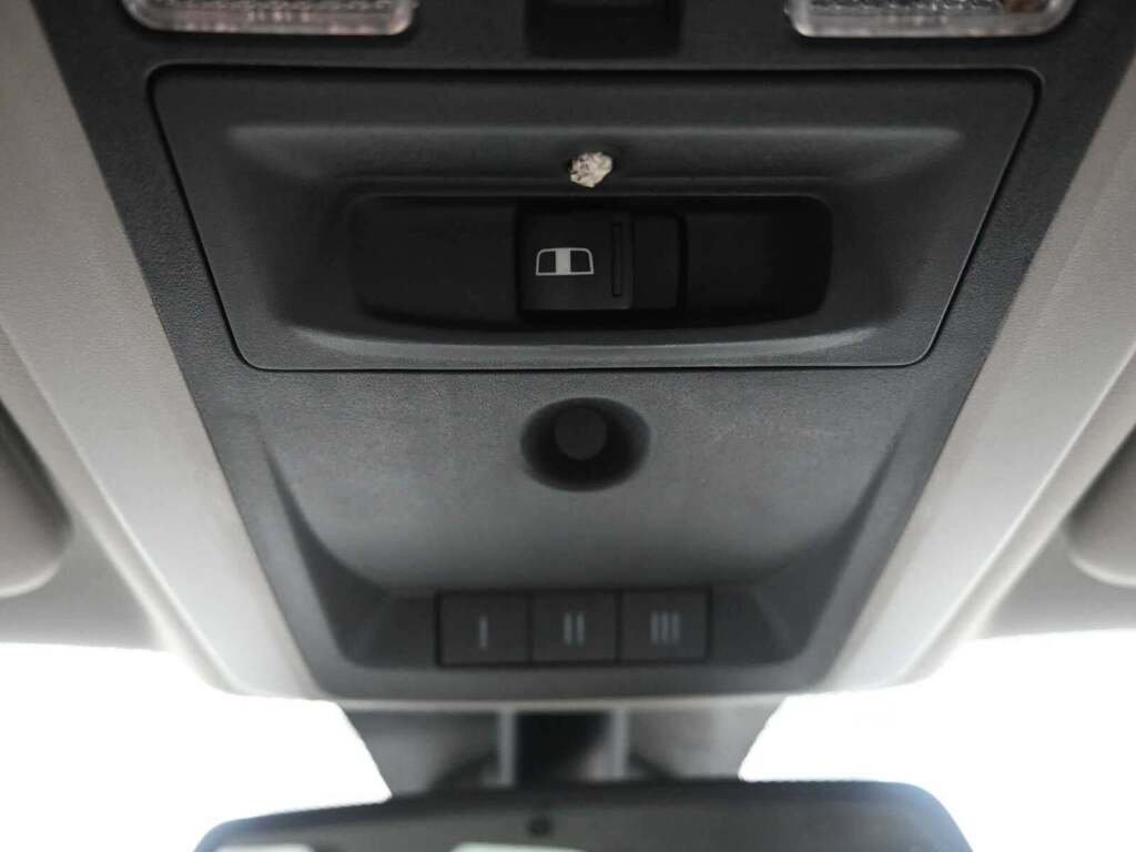 2018 Ram 2500 Laramie Crew Cab 4x4 6'4" Box