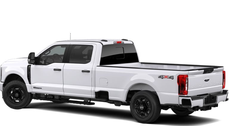 2026 Ford F-250 XL