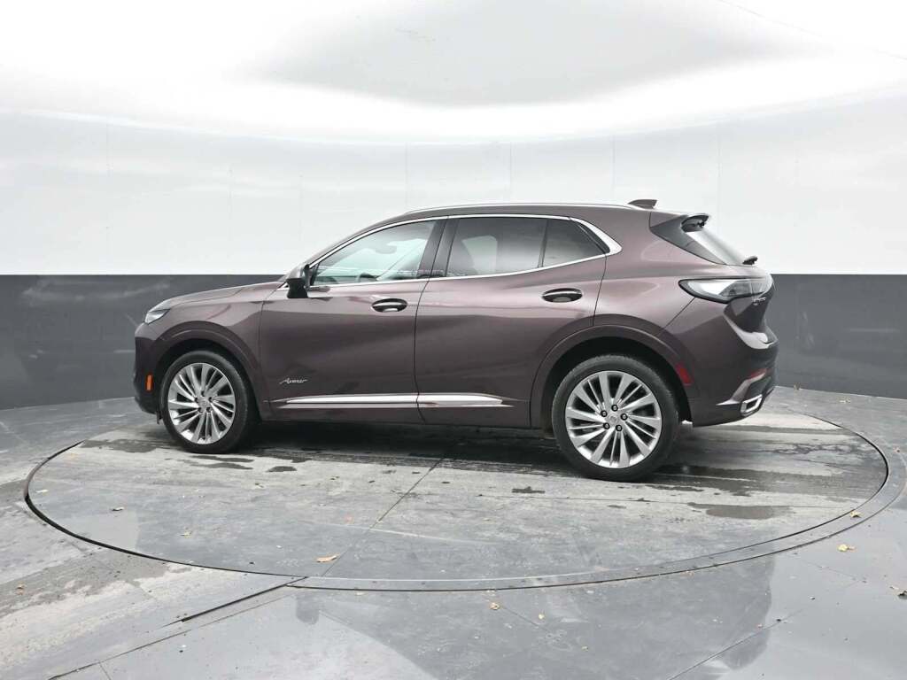 2024 Buick Envision Avenir AWD