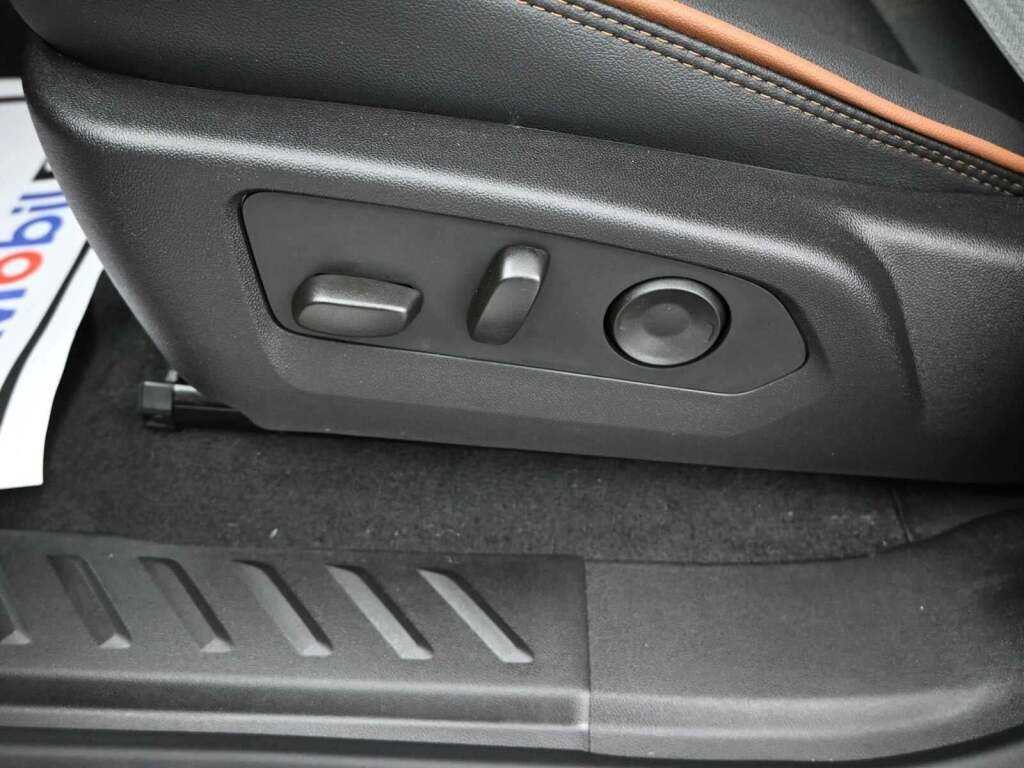 2026 GMC Canyon AT4 4WD