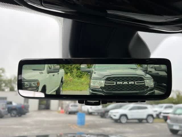 2025 Jeep Grand Cherokee L Overland 4x4