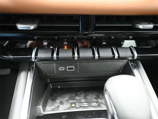 2026 GMC Canyon AT4 4WD