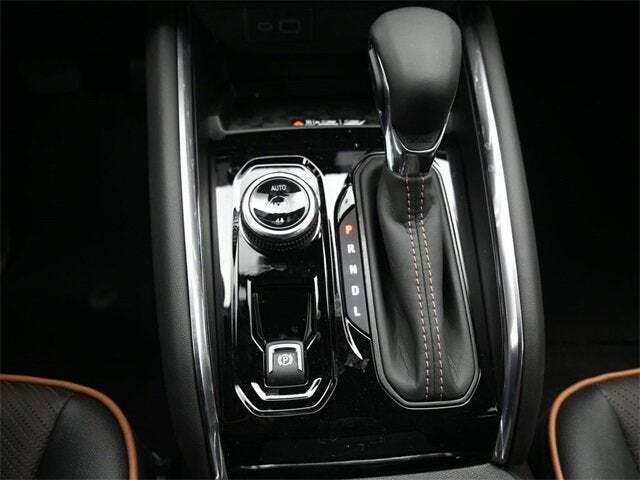 2026 GMC Canyon AT4 4WD