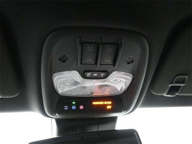 2026 GMC Canyon AT4 4WD