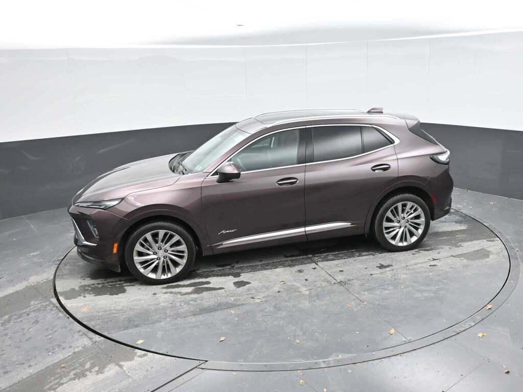 2024 Buick Envision Avenir AWD