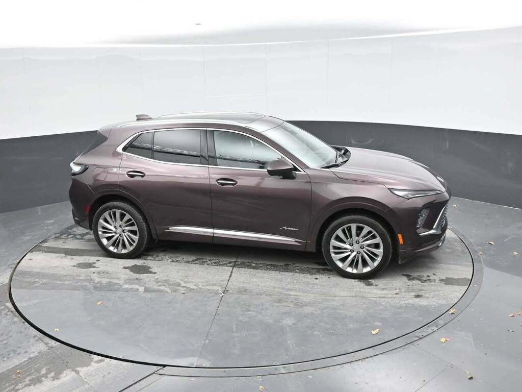 2024 Buick Envision Avenir AWD