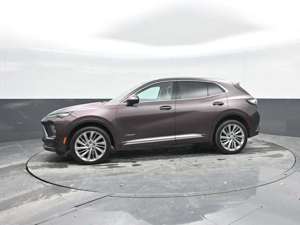 2024 Buick Envision Avenir AWD
