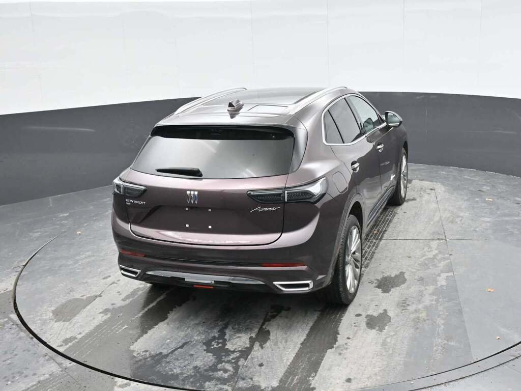 2024 Buick Envision Avenir AWD