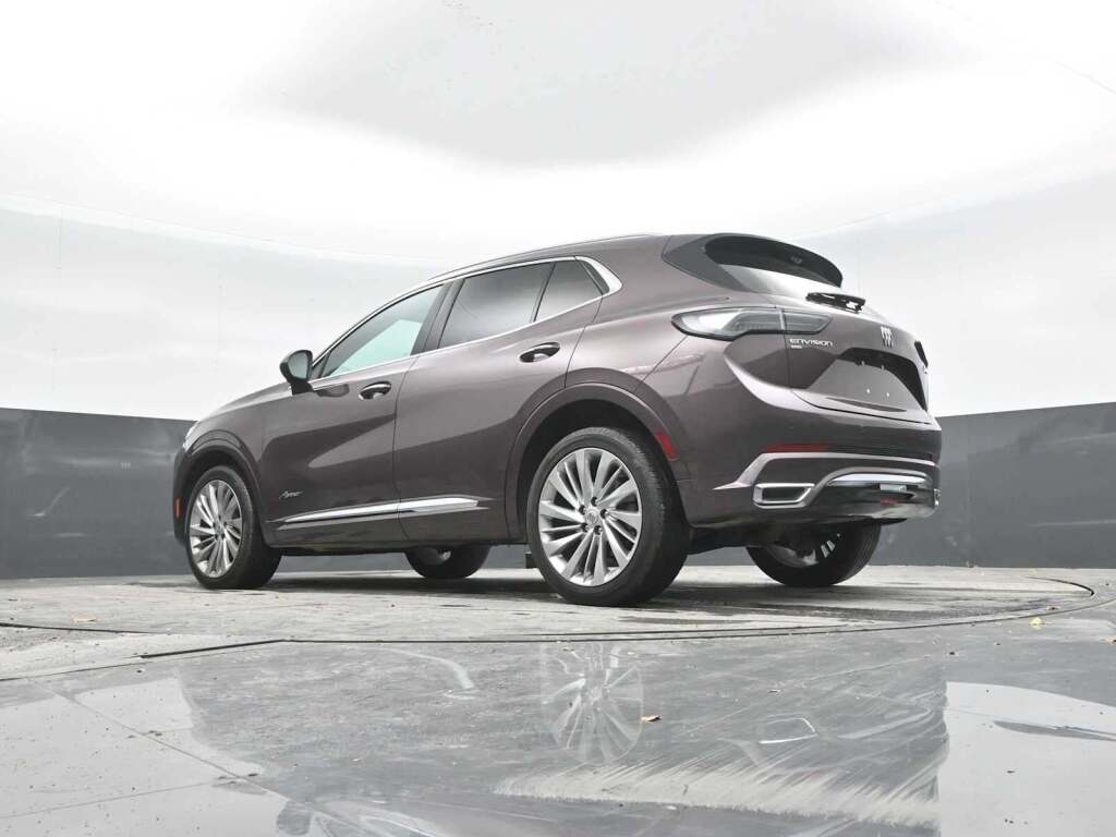 2024 Buick Envision Avenir AWD