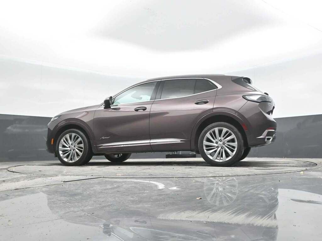 2024 Buick Envision Avenir AWD