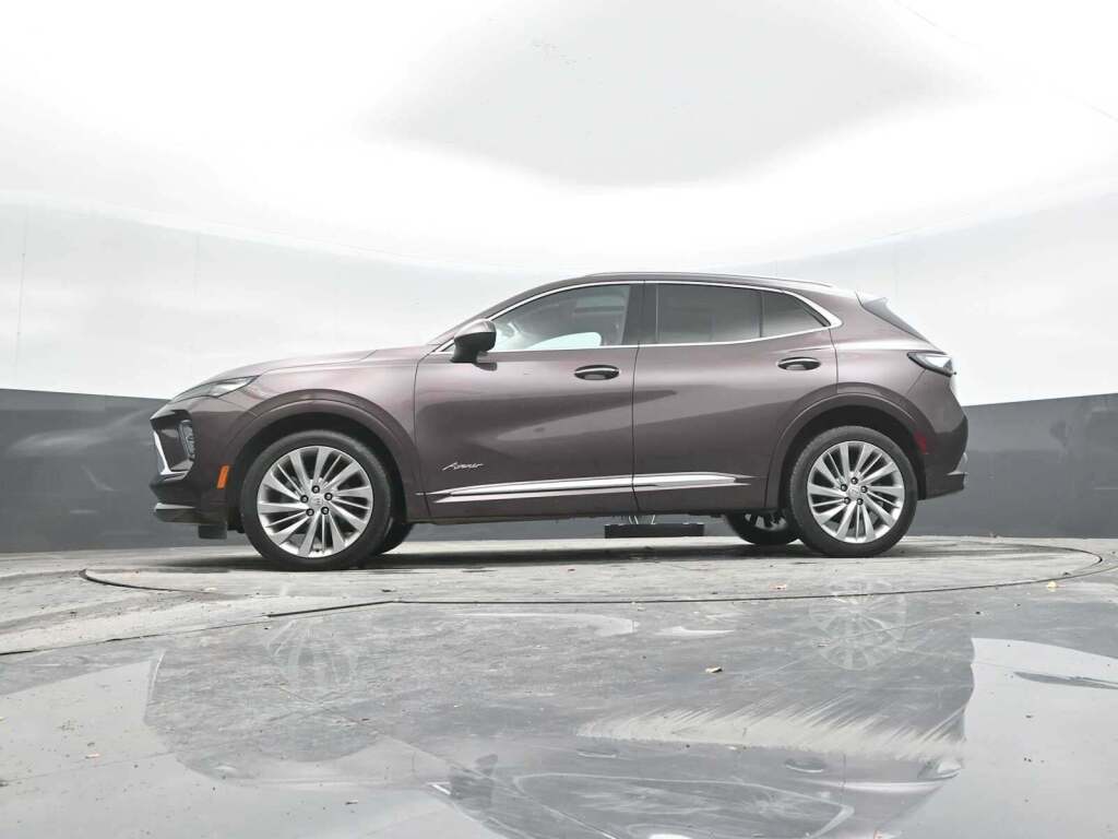 2024 Buick Envision Avenir AWD