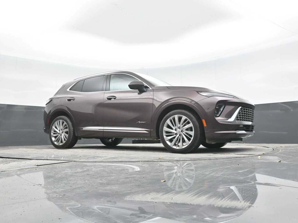 2024 Buick Envision Avenir AWD