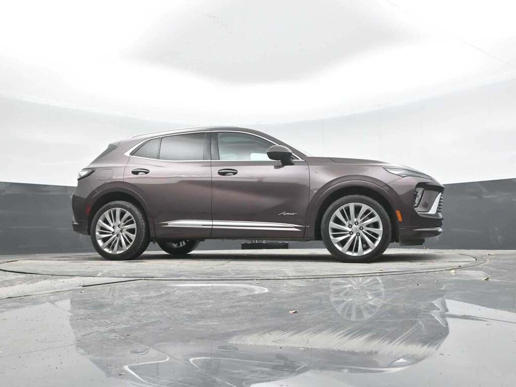 2024 Buick Envision Avenir AWD