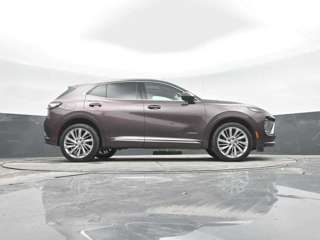 2024 Buick Envision Avenir AWD