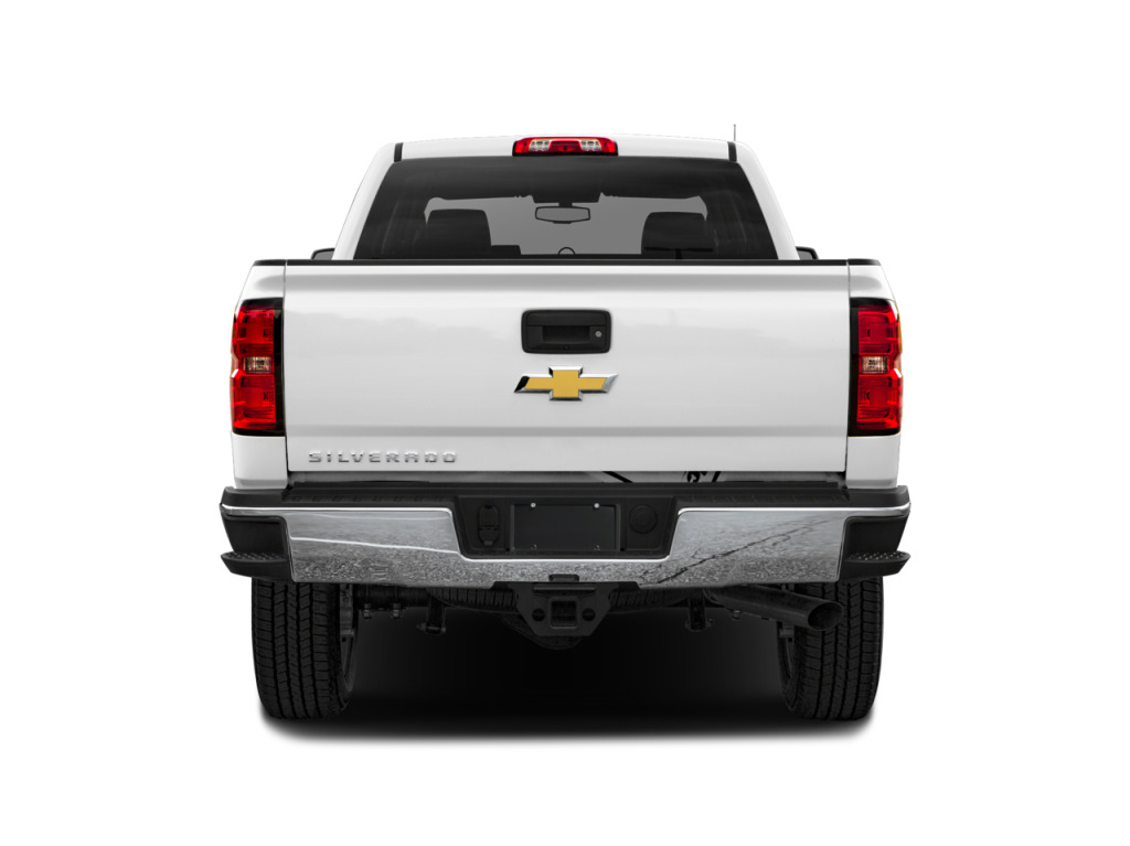 2019 Chevrolet Silverado 2500HD High Country