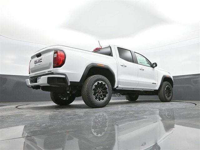 2026 GMC Canyon AT4 4WD