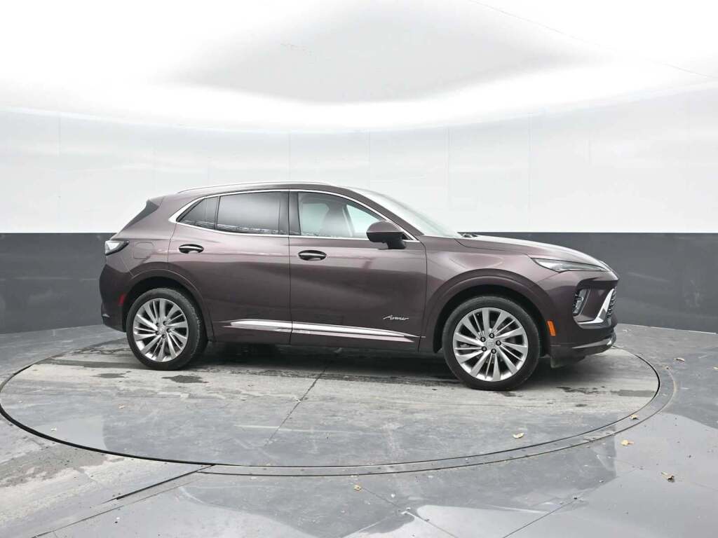 2024 Buick Envision Avenir AWD