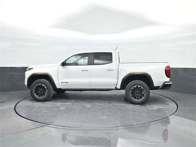 2026 GMC Canyon AT4 4WD
