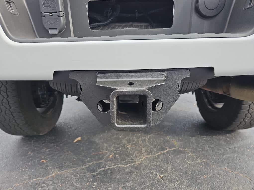 2019 Chevrolet Silverado 2500HD High Country