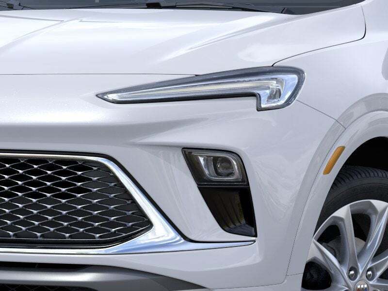 2026 Buick Encore GX Avenir AWD