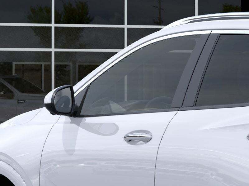 2026 Buick Encore GX Avenir AWD