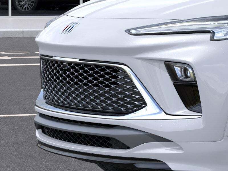 2026 Buick Encore GX Avenir AWD