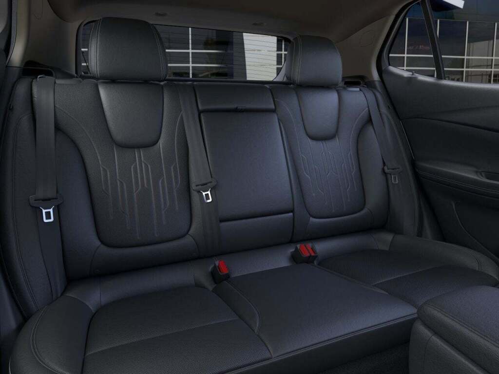 2026 Buick Encore GX Avenir AWD