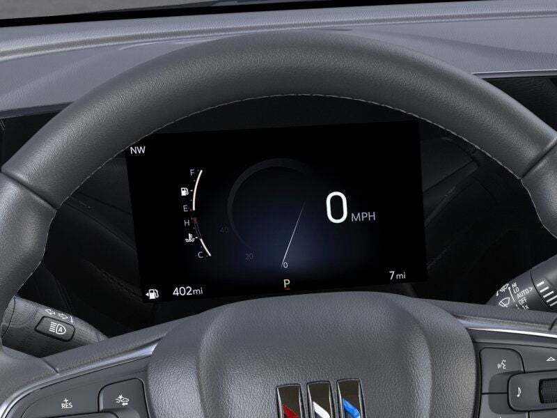 2026 Buick Encore GX Avenir AWD