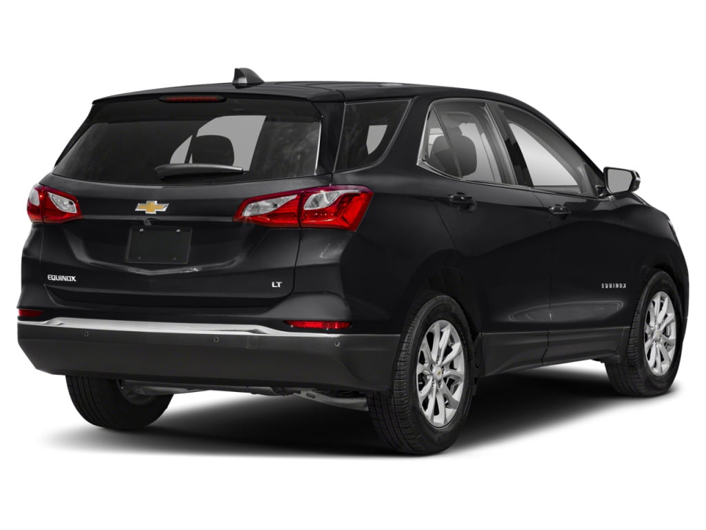 2021 Chevrolet Equinox AWD 2FL