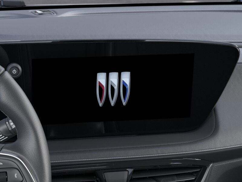 2026 Buick Encore GX Avenir AWD