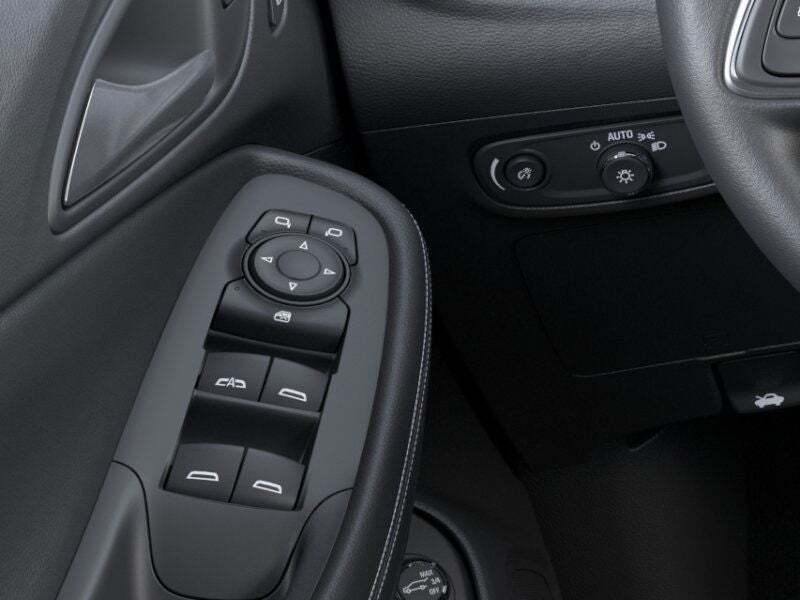 2026 Buick Encore GX Avenir AWD