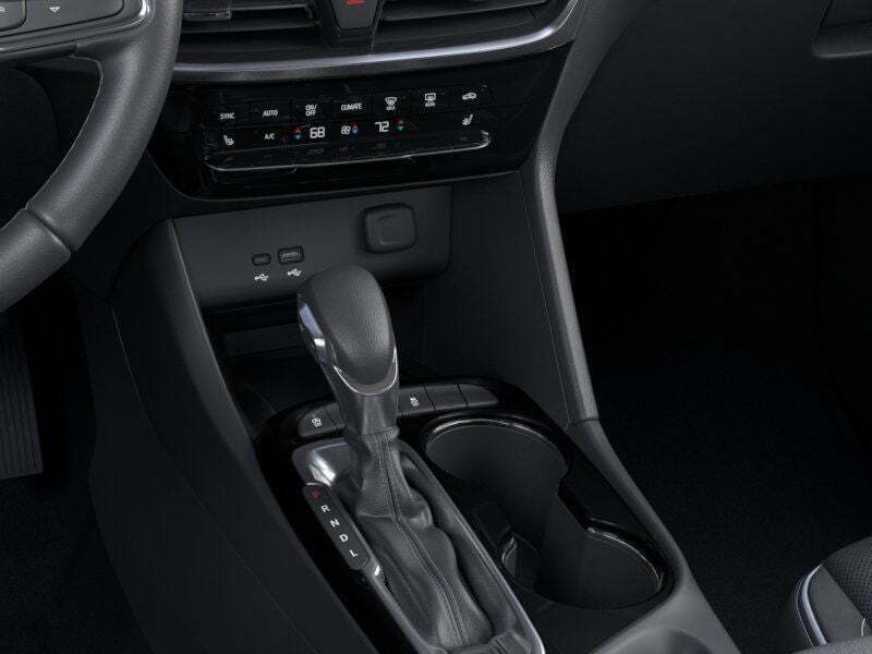 2026 Buick Encore GX Avenir AWD