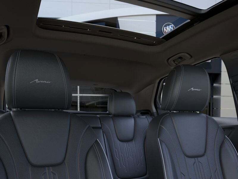 2026 Buick Encore GX Avenir AWD